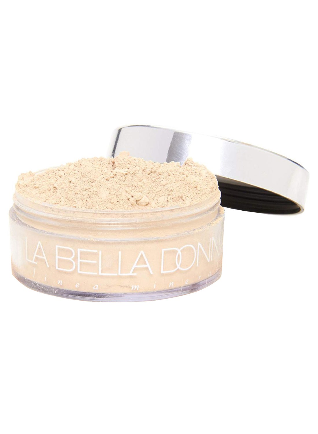Mineral Loose Face Foundation Caterina