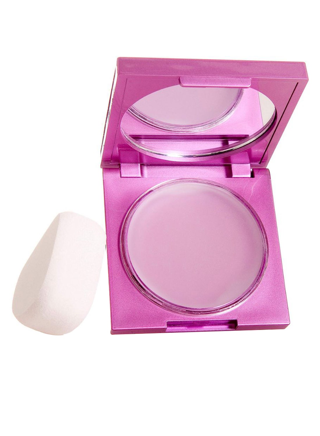 Evercolour Poreless Face Defender Powder Light Pink
