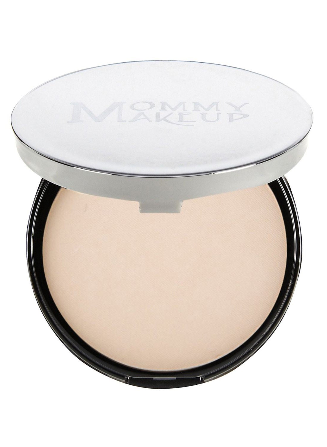 4-In-1 Pressed Mineral Foundation Powder Cuddle