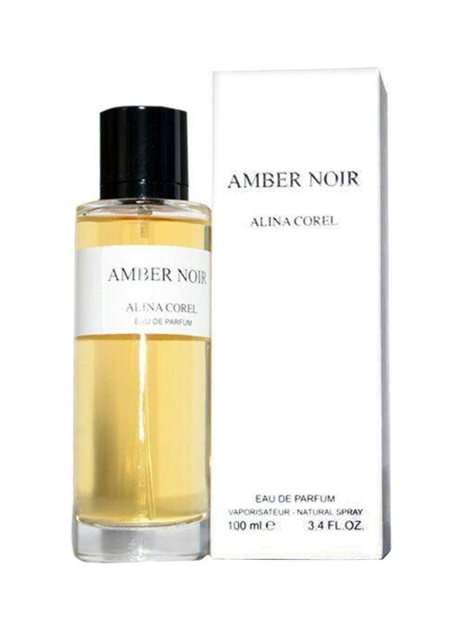 Amber Noir EDP 100ml