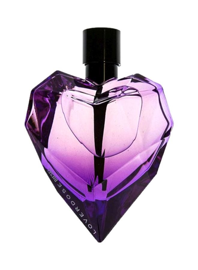 Loverdose EDP 75ml