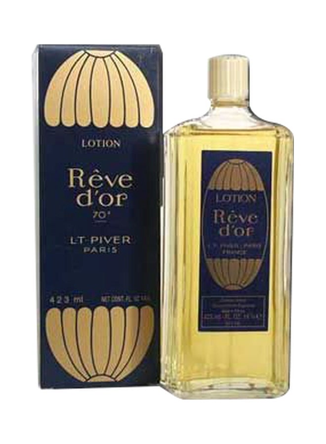 Reve D'or EDP 423ml