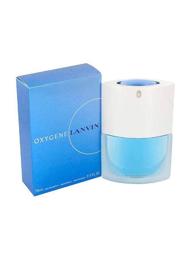 Oxygene EDP 75ml