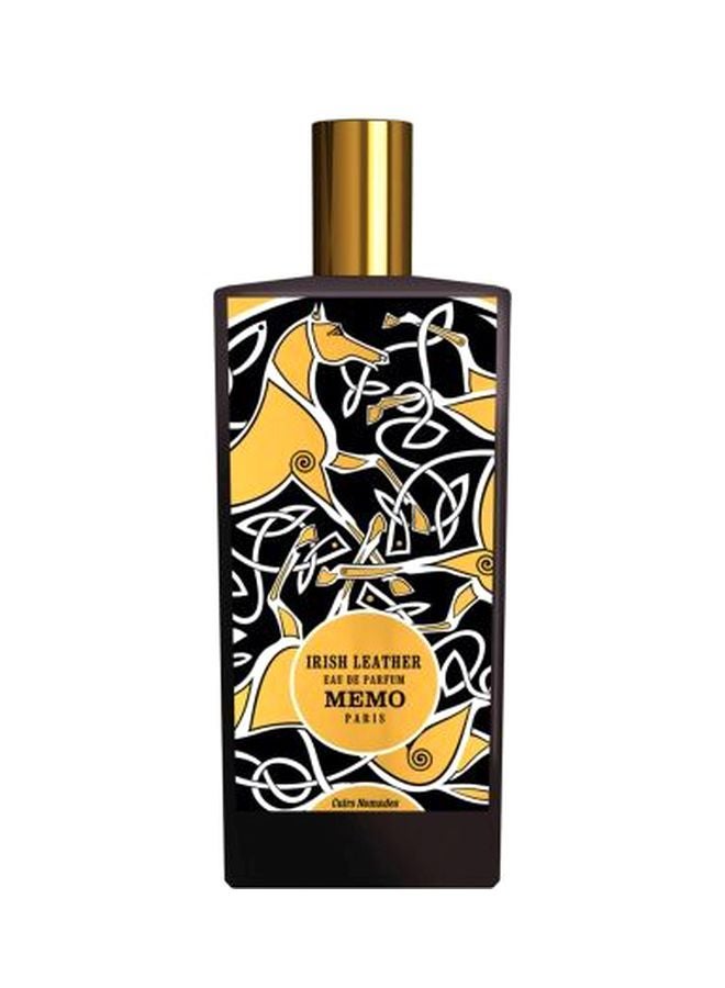 Irish Leather EDP 75ml