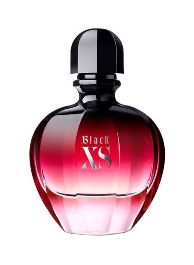 Black XS Excess EDP 80ml