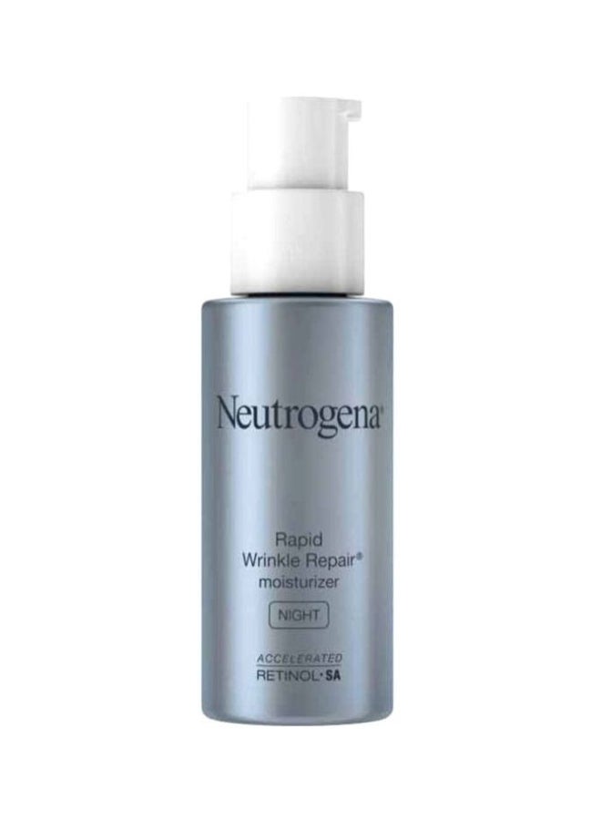 2-Piece Rapid Wrinkle Repair Moisturizer 2x29ml