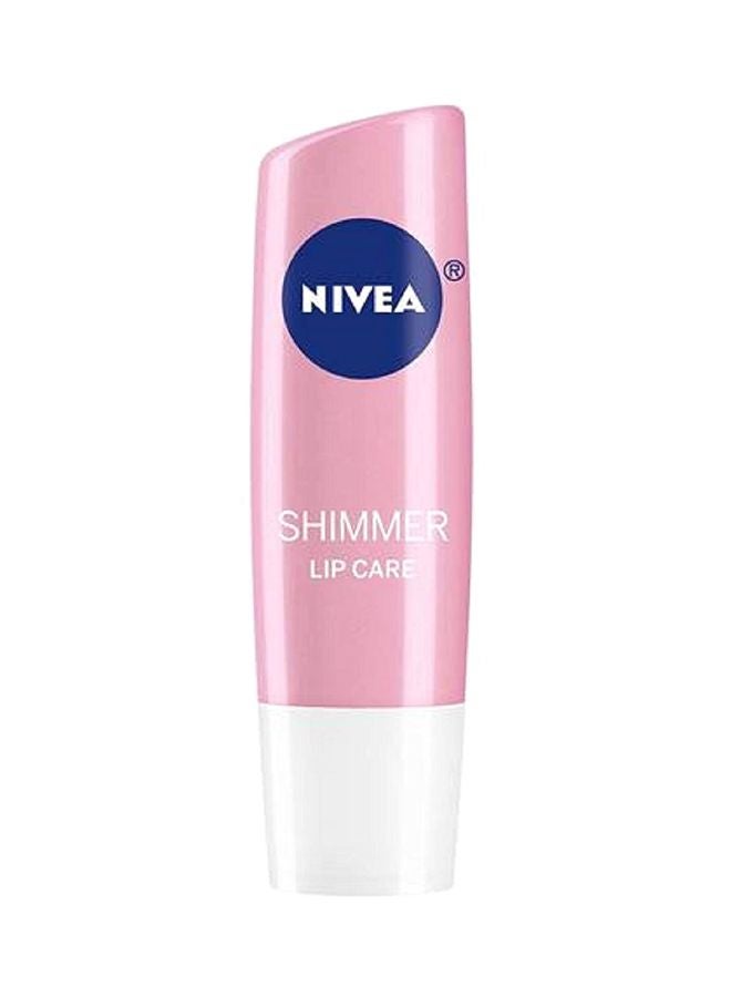 Shimmer Lip Care 4.8grams