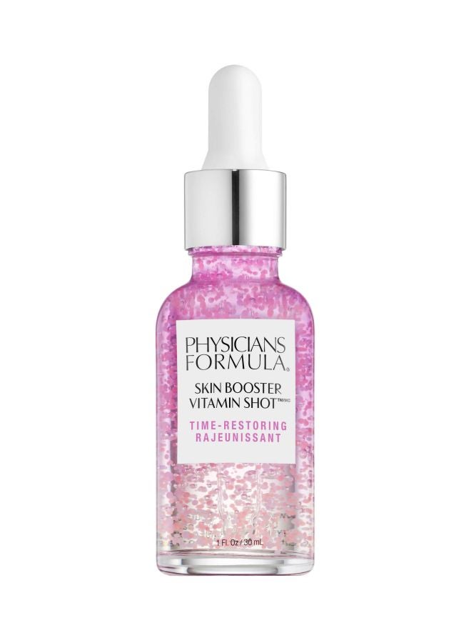 Skin Booster Vitamin Shot 30ml
