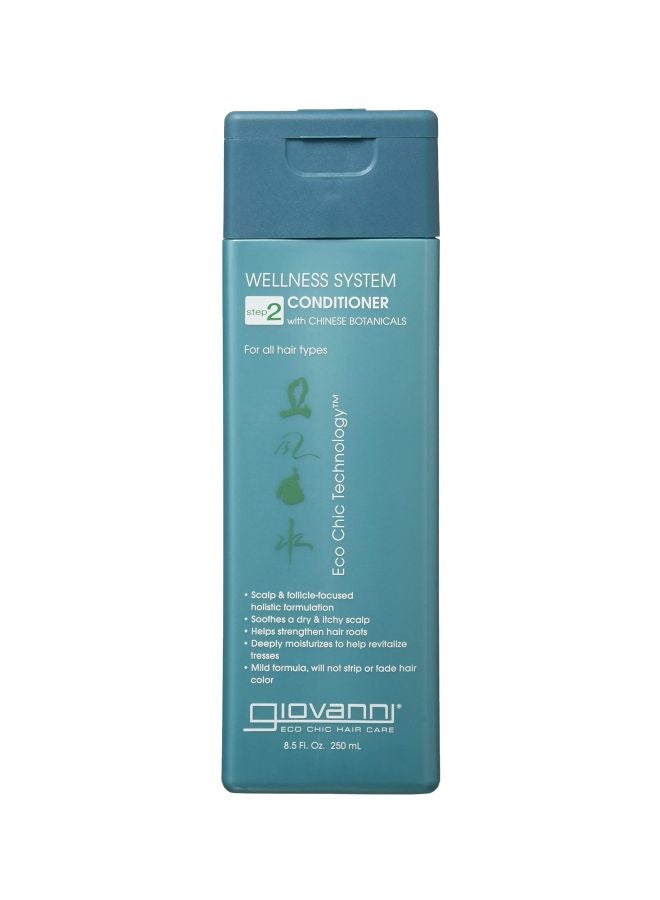 Wellness System Conditioner