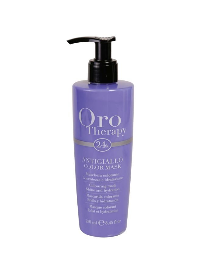 Antigiallo Intenso Shine And Hydration 250ml