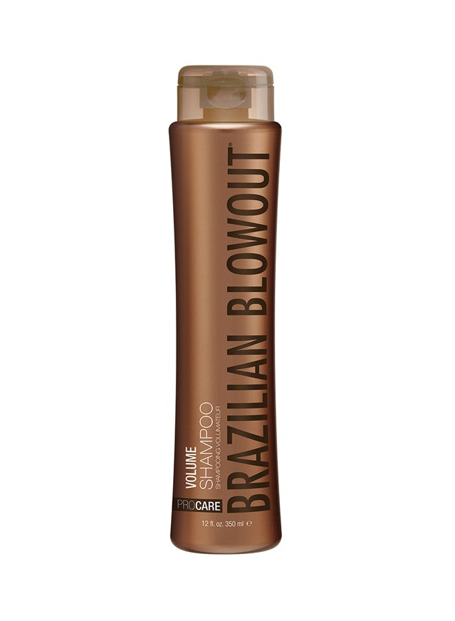 Volumising Shampoo 350ml