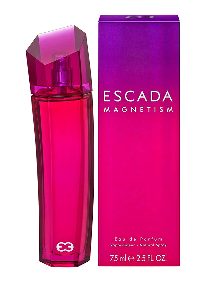 Magnetism EDP 75ml