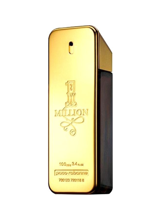 One Million EDT 100ml