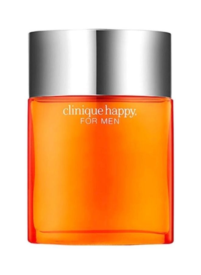Happy Eau De Toilette For Men 100ml
