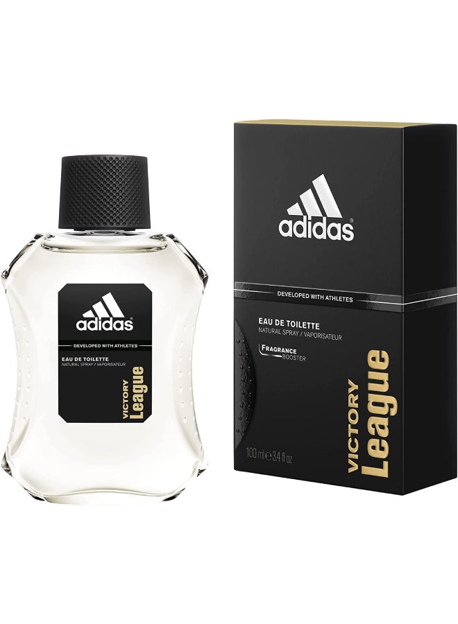 Victory League Eau De Toilette 100ml