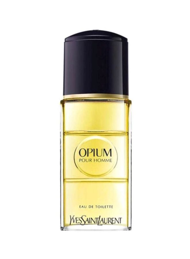 Opium Homme  EDT 100ml