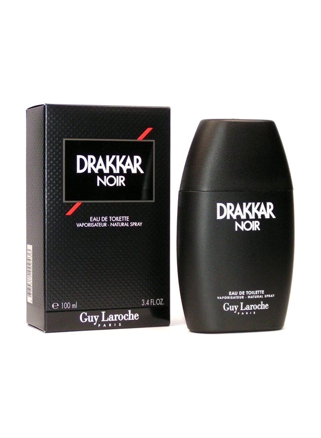 Guy Laroche Drakkar Noir EDT 100ml