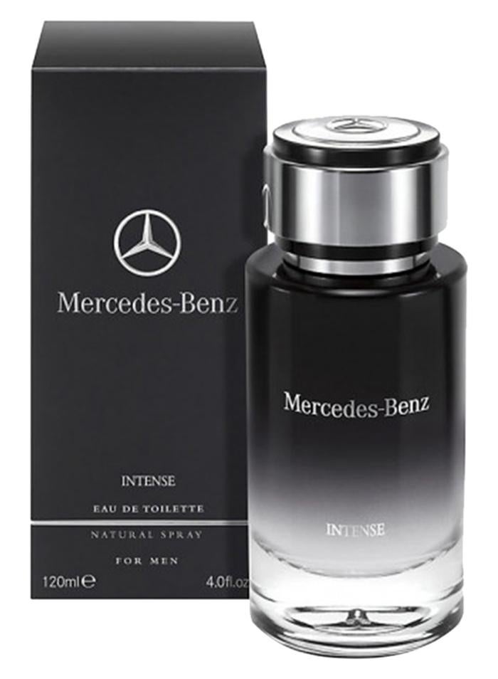 Benz Intense  EDT 120ml
