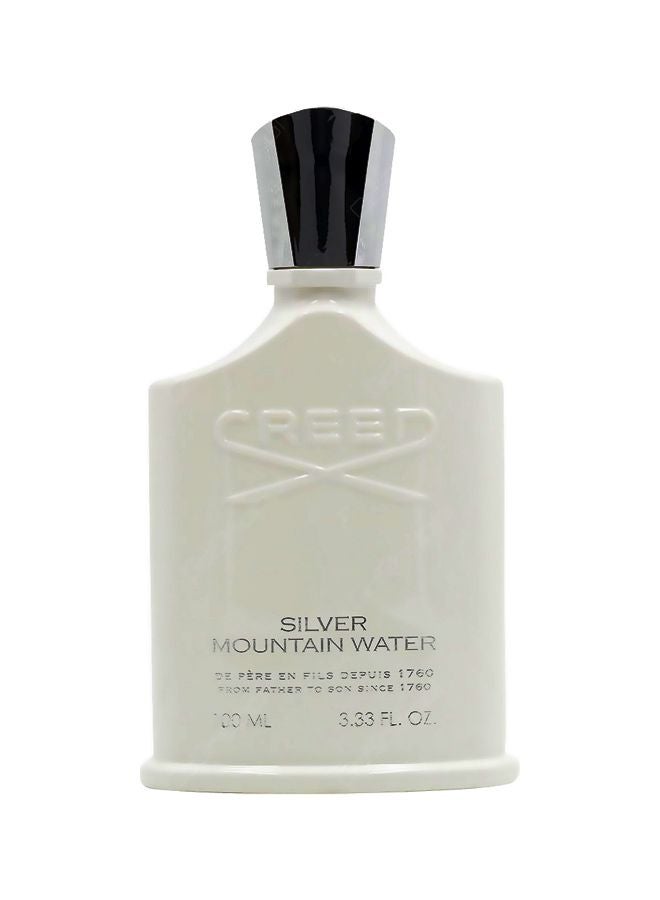 Silver Mountain Water EDP 100ml