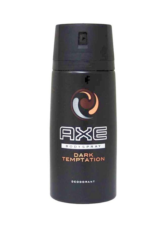 Dark Temptation Deodorant 150ml