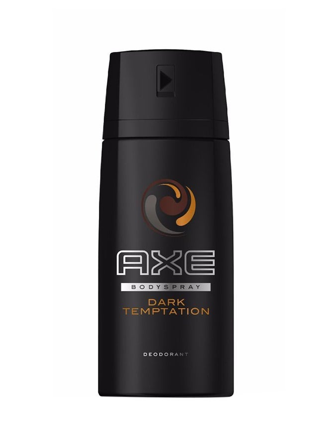 Dark Temptation Deodorant 150ml
