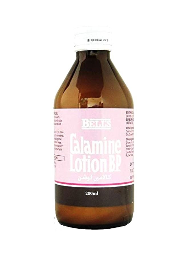 Calamine Lotion 200ml