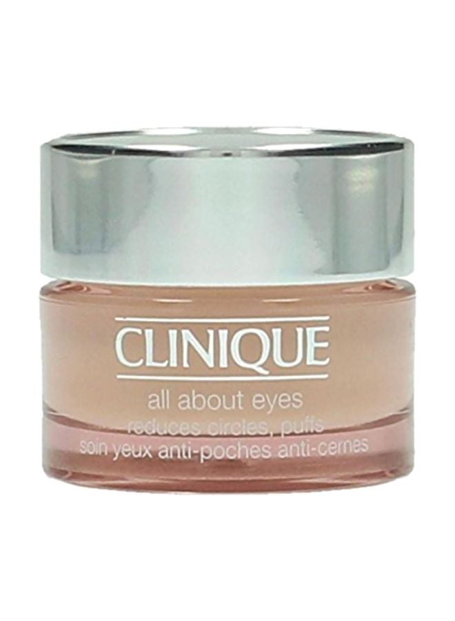 All About Eyes 15ml