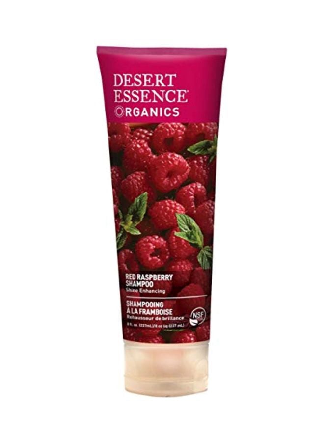 Red Raspberry Shampoo