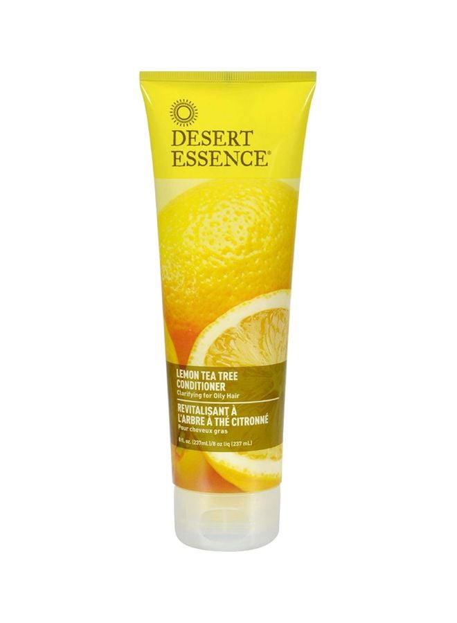 Lemon Tea Tree Conditioner 237ml