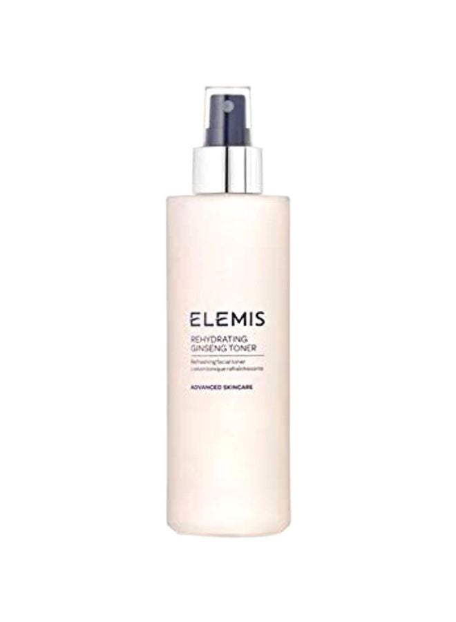Rehydrating Ginseng Toner 200ml