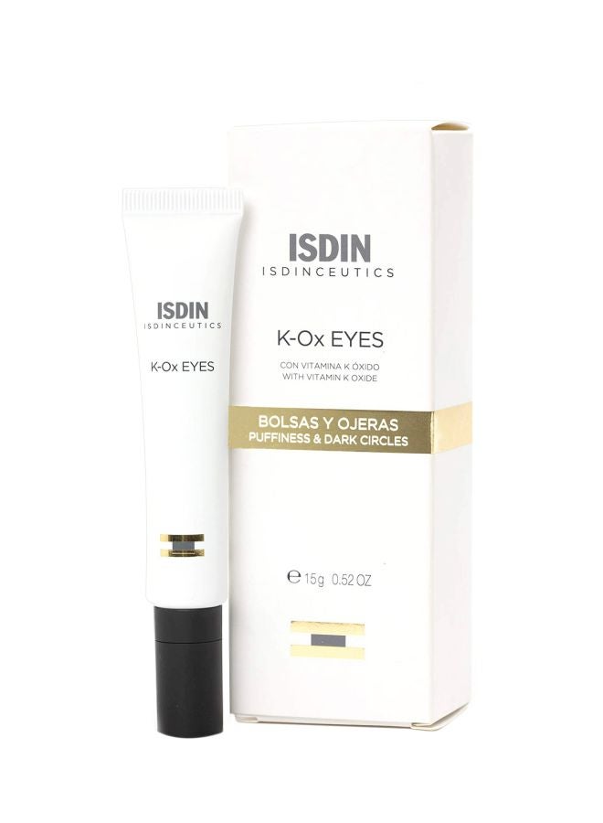Isdinceutics K-Ox Eye Cream 15grams