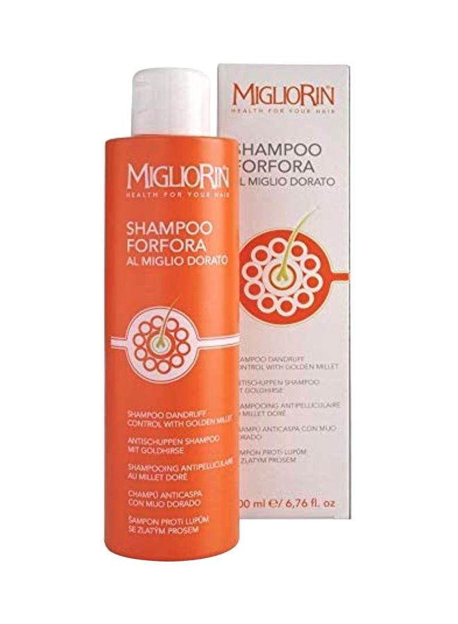 Anti Dandruff Shampoo 200ml
