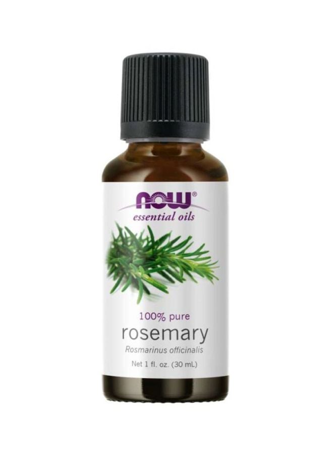 Rosemary Essential Oil 30ml