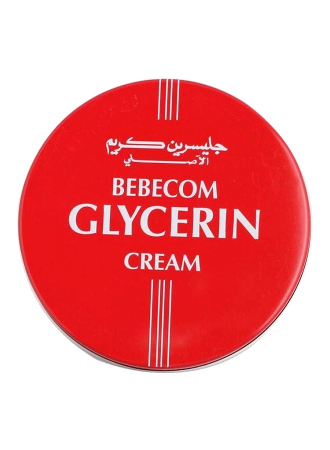 Glycerin Cream 125ml