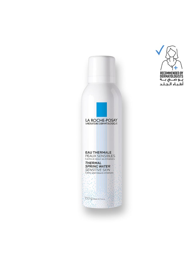 Thermal Spring Water For Sensitive Skin 150ml