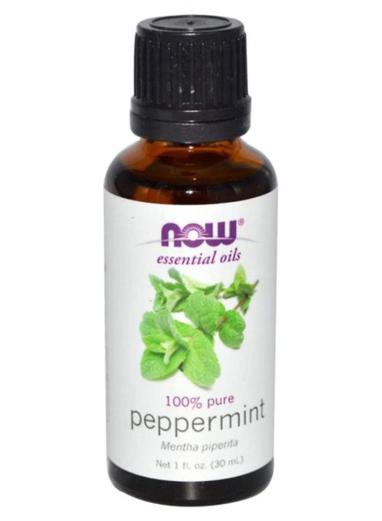 Peppermint Essential Oil 30ml