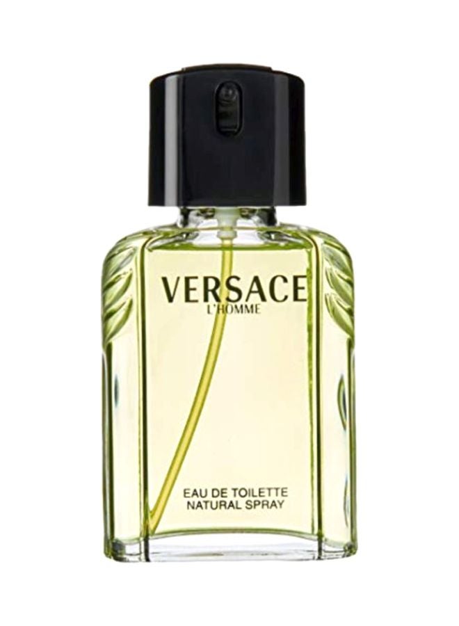 L'Homme EDT 100ml