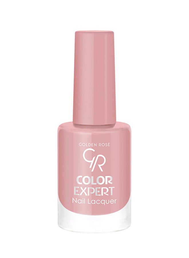 Colour Expert Nail Lacquer No 102 Pink