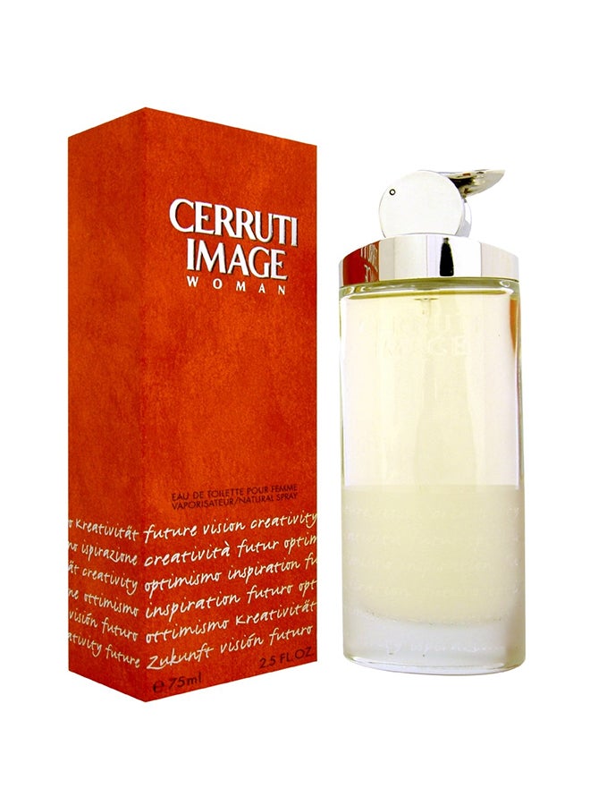 Cerruti Image EDT 75ml