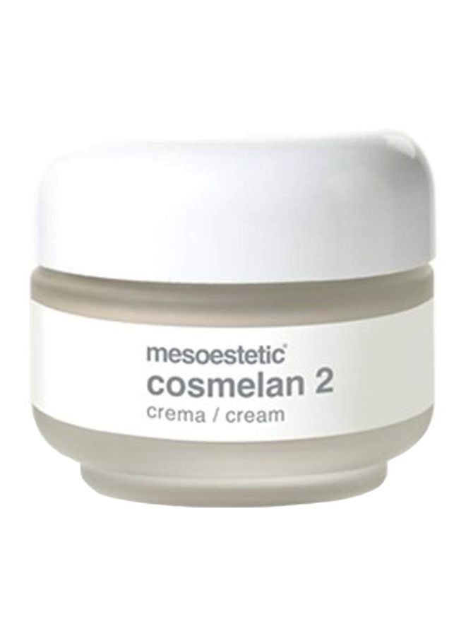Cosmelan 2 Cream