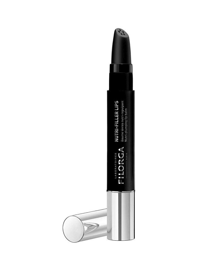 Nutri-Filler Lips Nutri-Plumping Balm 4grams
