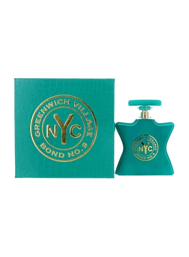 Greenwich Village EDP 100ml