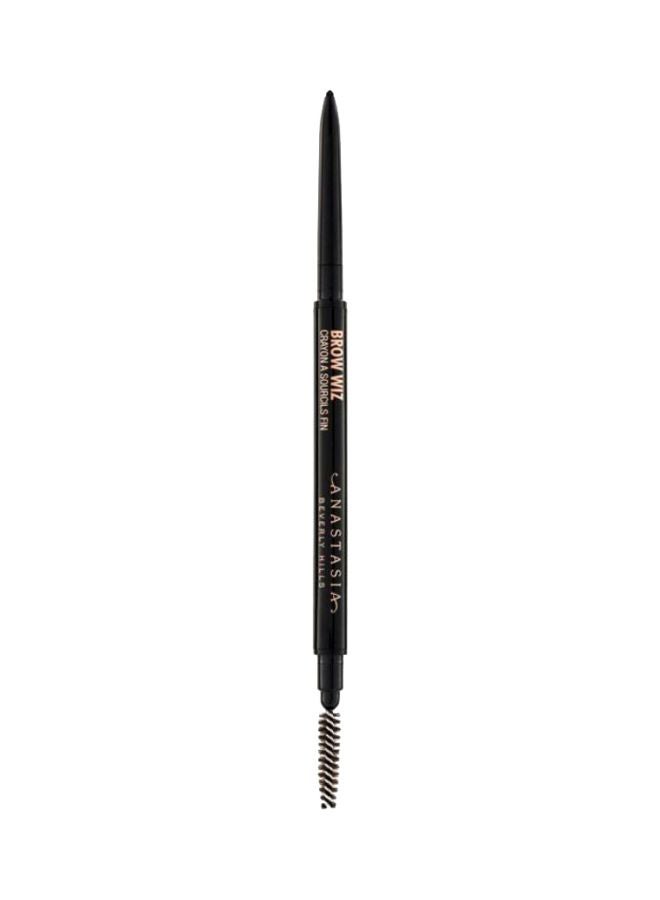 Brow Wiz Crayon Chocolate