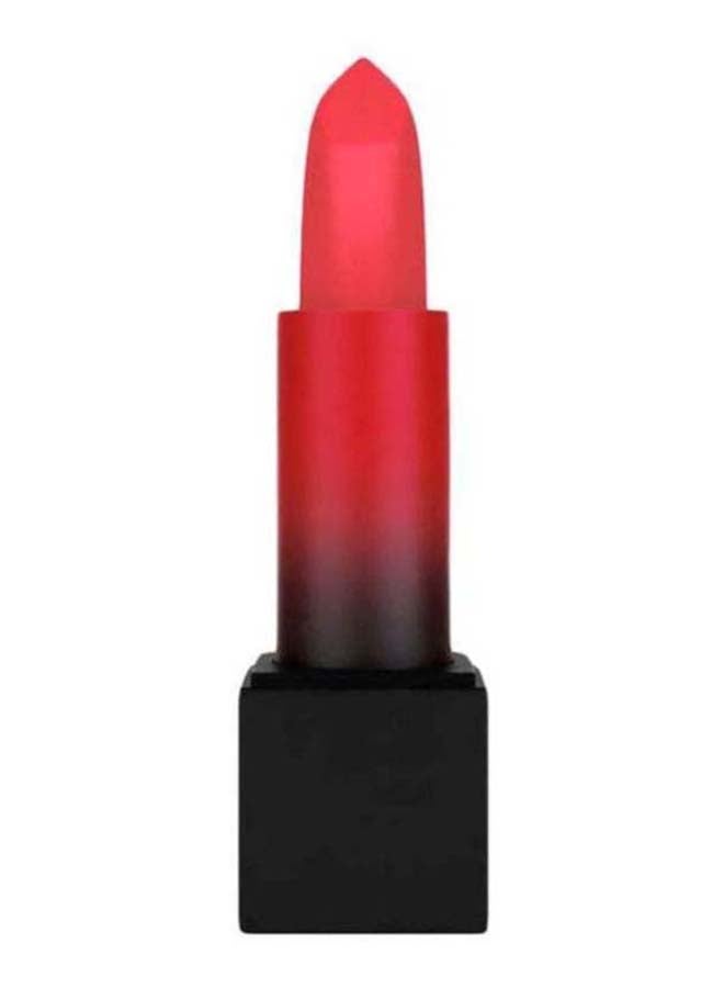 Power Bullet Matte Lipstick Spring Break