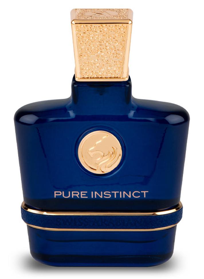 Pure Instinct Eau De Parfum 100.0ml