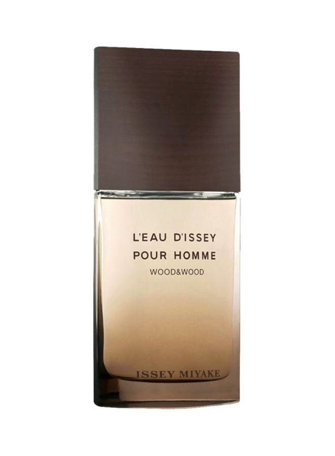 L'eau D'issey Wood And EDP 50ml