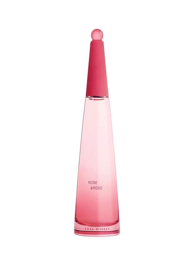 Rose And Rose EDP 90ml