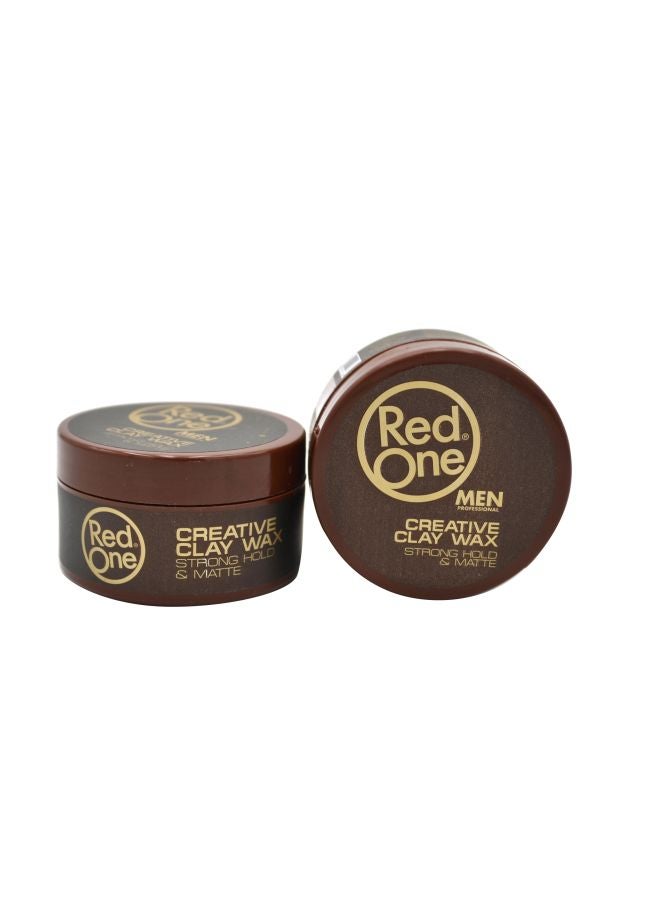Creative Clay Wax