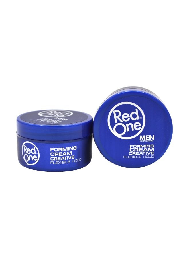 Forming Cream Creative Flexible Hold 100ml