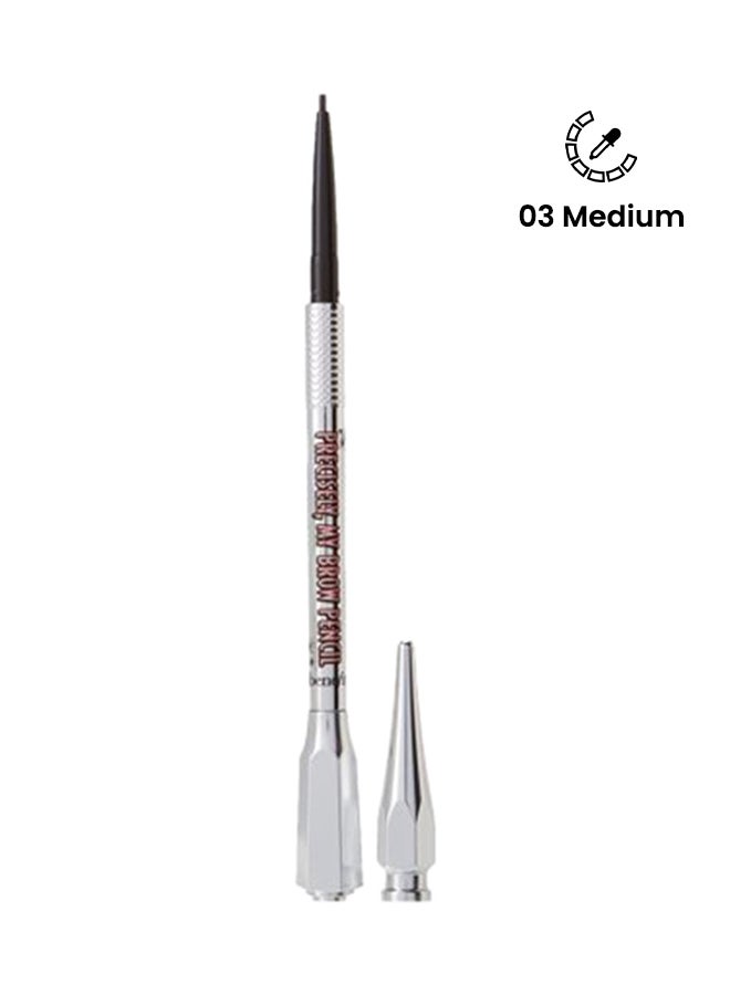 Precisely My Brow Pencil, 0.08g 03 Medium